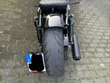 Harley-Davidson Sportster Forty Eight 48 - HARLEY-DAVIDSON 48 FORTY EIGHT