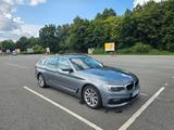 BMW 525d Touring A -Sport Line, Massagesitze - BMW 525 in Bremen