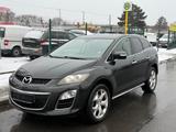 Mazda CX-7 Exclusive-Line Navi! Kamera! 4x4! - schwarze Mazda CX-7