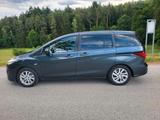 Mazda 5cw  1.6l Diesel - Mazda: Kleinbus, Mazda6