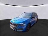 Skoda Kamiq Monte Carlo 1,0l TSI * LED TEMP PANO* - Skoda Kamiq in Nürnberg