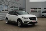 Opel Grandland Elegance Plug-in-Hybrid LED Navi PDC - Opel Gebrauchtwagen von 2021
