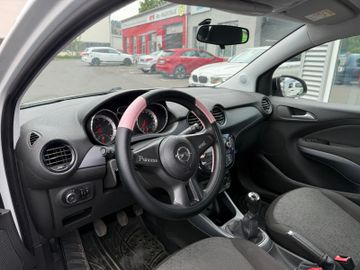 Opel Adam +EFH+BC+Radio+022027