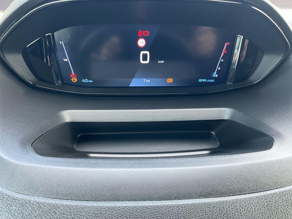 Peugeot Partner 1,5 Diesel 100 M