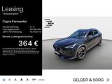 Cupra Formentor VZ 1.4 e-Hybrid *LED*NAVI*AHK*ACC*LED* - Cupra Formentor VZ mit Hybrid-Antrieb (Benzin/Elektro)