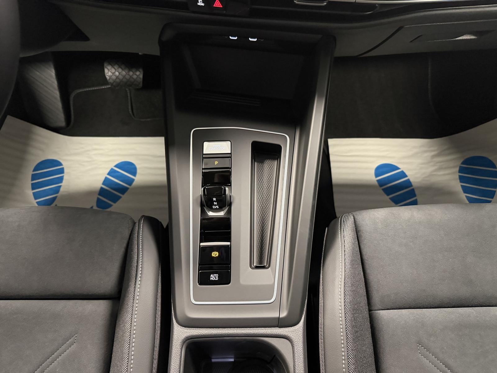 Volkswagen Golf 1.5 eTSI DSG Life 5J-Garantie ErgoActiv AHK, миниатюра 22