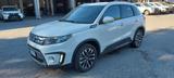 Suzuki Vitara 1.6 VVT 4x4 V-Top - gebrauchte Suzuki Vitara aus dem Jahr 2015