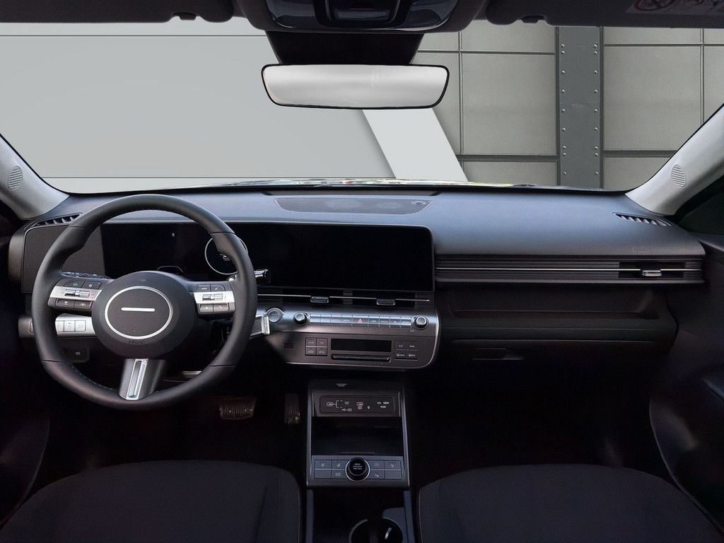 Hyundai Kona – Bild 12