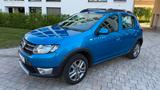 Dacia Sandero II Stepway Prestige, Navi, Klima, TÜV - Dacia Sandero: Ii