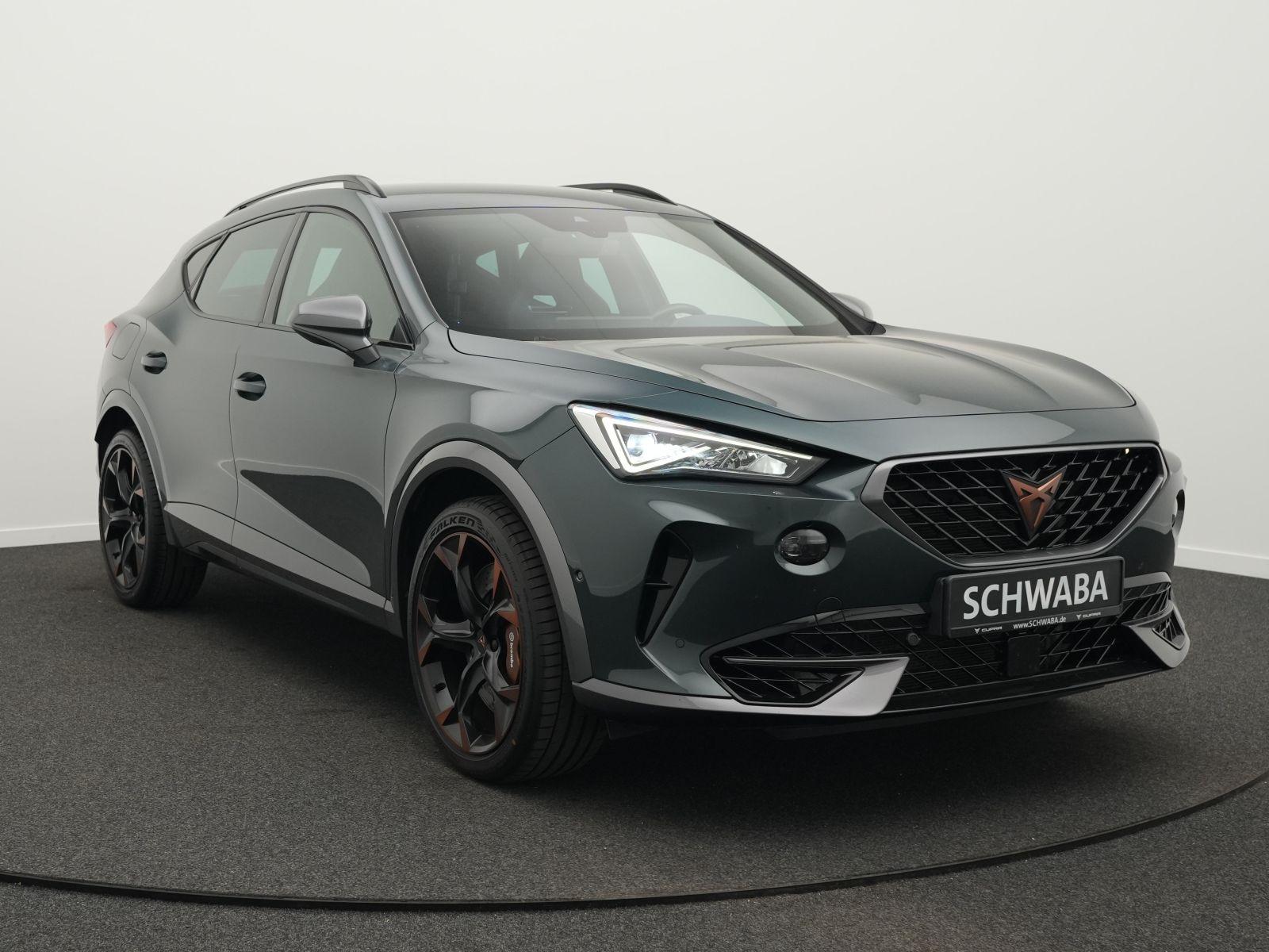 Cupra Formentor VZ 2.0 TSI 4Drive DSG *AHK*Beats*19"*, миниатюра 26