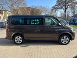 Volkswagen T6 Multivan/Tüv neu Elektr. Schiebetüre/Leder - : Van, Multi