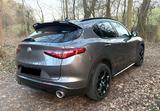 Alfa Romeo Stelvio 2.0 Turbo 16V 206kW Lusso Ti AT8-Q4 ... - Alfa Romeo: Lusso