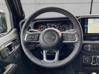 Jeep Wrangler - Vorschau Bild 10