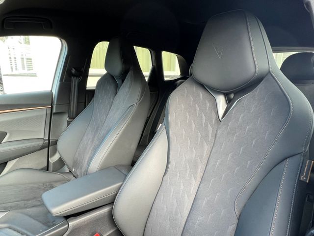 Terramar 1.5eTSI DSG - HeadUP*360*Assist*Keyless