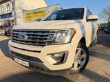 Ford Expedition + 4x4 + Klima + 7 Sitzer + 3.0t AHK - Ford Expedition Benziner Gebrauchtwagen