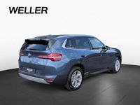 BMW X3 - Vorschau Bild 9