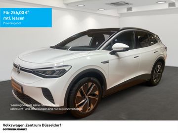 Volkswagen Leasingangebot: Volkswagen ID.4 Pure Performance 125 kW City