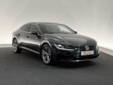 Volkswagen Arteon 2.0 TSI*R LINE*LED-R.KAM-KEYLESS-APP-ACC - VW Arteon bis 25.000 Euro