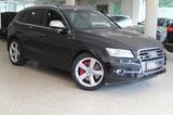 Audi SQ5 3.0 TDI plus Quattro"competition"Panorama" - Audi: 3.0