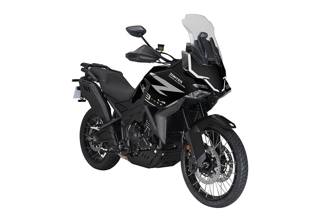ZONTES 703 F Adventure *SOFORT VERFÜGBAR* — zdjęcie 3