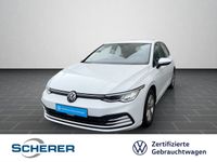 Volkswagen Golf - Vorschau Bild 1