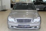 Mercedes-Benz C 180 Kompressor"Elegance"PDC" - Mercedes-Benz C 180 aus 2003: Kompressor
