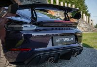 Porsche Cayman – pogled 11