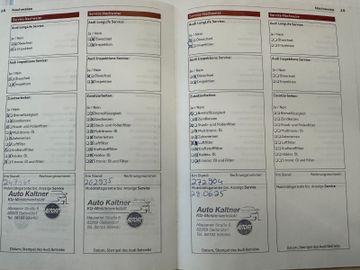 MYAUTOCENTER – Gebraucht- und Jahreswagen mit Werkstattservice in Pfaffenhofen Audi A6 Avant 3.0 TDI quattro *AHK*Klima*SHZ*Kamera*