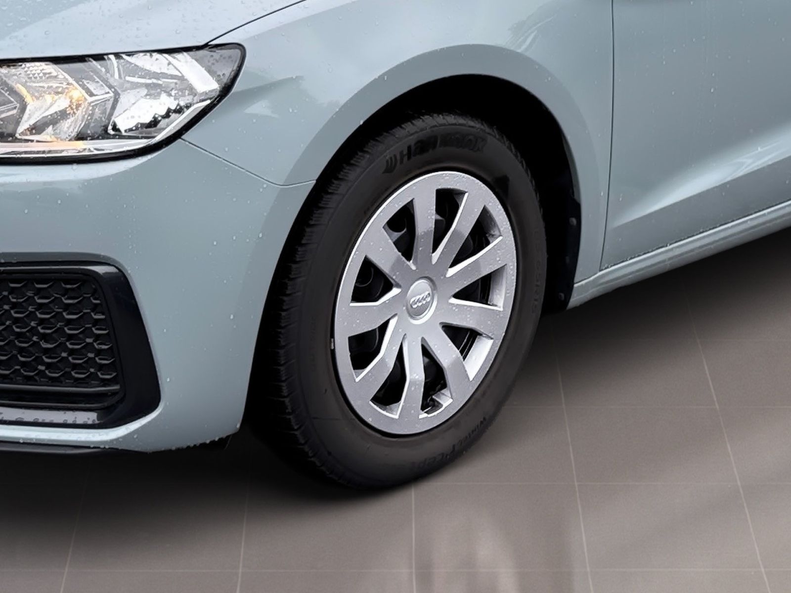 Audi A1 - Bild 7