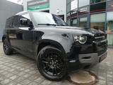Land Rover Defender P300 X-Dynamic S 7SITZE/LED/NAVI/360°