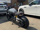 Ducati XDiavel S Performance Roland Sands Design - DUCATI XDIAVEL S