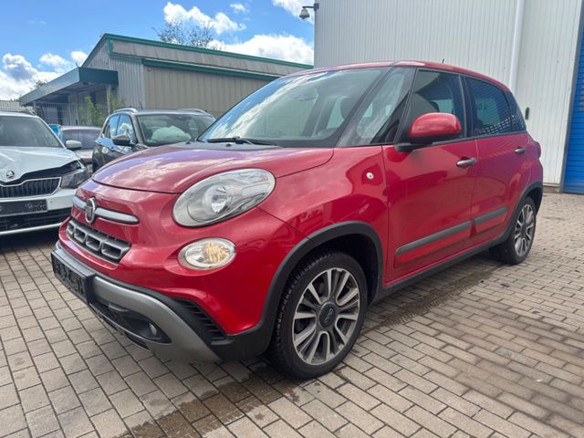 Fiat 500L Cross