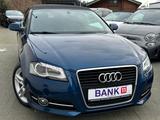 Audi A3 Cabriolet S line Sportpaket / plus - Audi A3 aus 2011: Cabrio