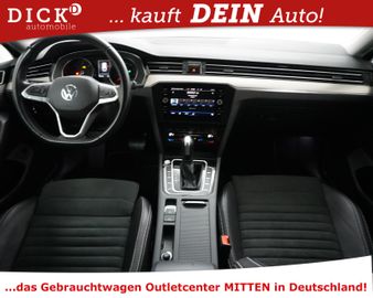 Volkswagen Passat Variant - 11