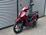 Honda VISION 110 / "END OF SUMMER DEAL"