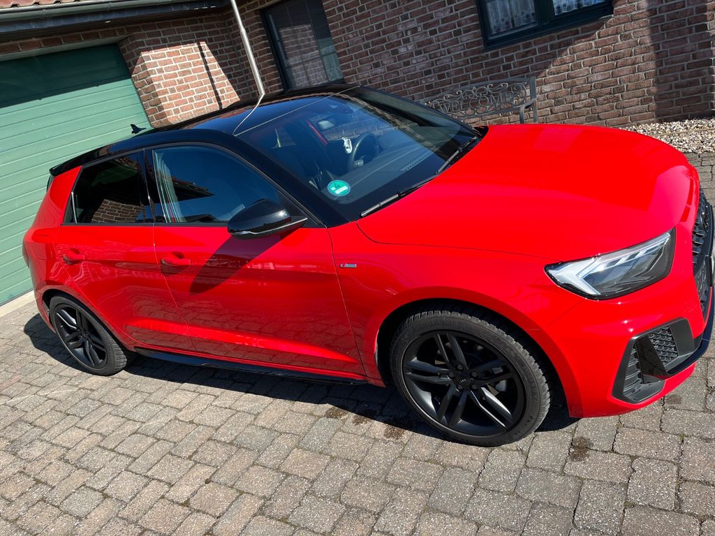 Image of Audi A1
