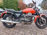 Moto Guzzi 1000 SP - MOTO GUZZI 1000S