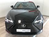 Lexus RZ450e - Lexus RZ aus 2023