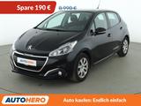 Peugeot 208 1.2 e-VTi Active *TEMPO*PDC*SHZ*KLIMA*