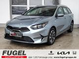 Kia Ceed Sportswagon 1.5 T-GDI Navi|SHZ|Klima - Kia cee'd Sportswagon Tageszulassungen