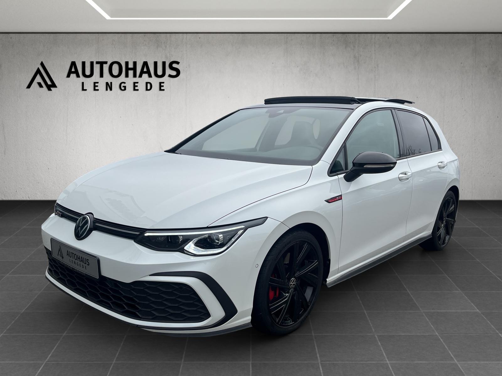 Volkswagen Golf GTI 2.0 TSI NAVI MATRIX VC KAMERA PDC PDC C