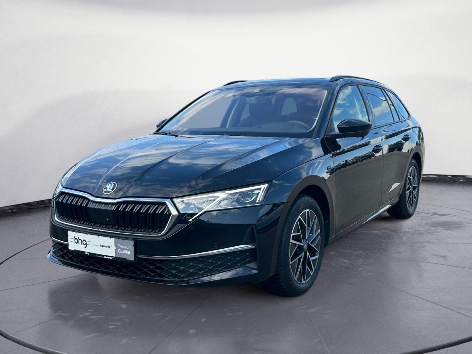 Skoda Octavia - Bild 2