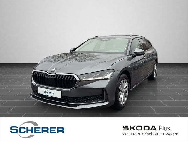 Skoda Superb Combi 1.5 TSI Selection MATRIX NAVI KAMER