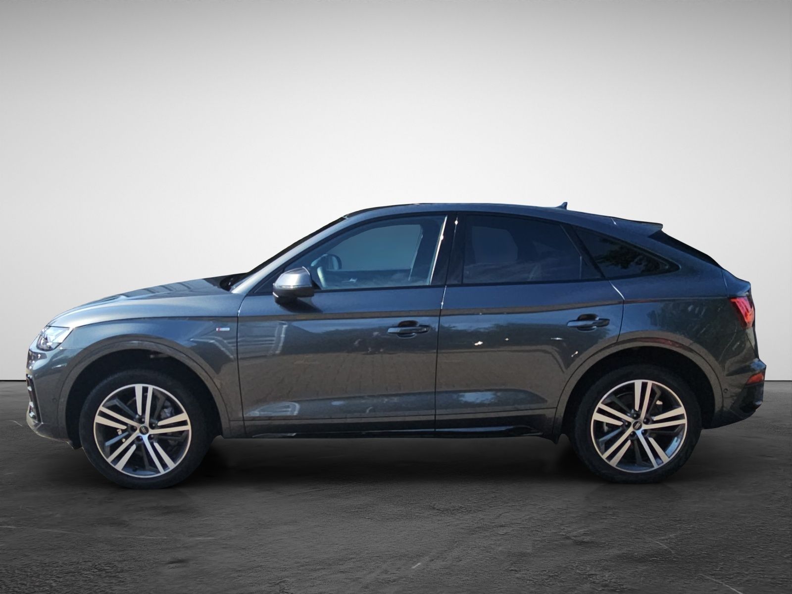Audi Q5 Sportback 40 TDI S tronic quattro S line Navi imagem 3