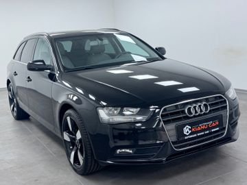 Audi A4 - 3