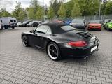 Porsche 997 Carrera 4S - Porsche 997: Cabrio, Carrera 4s