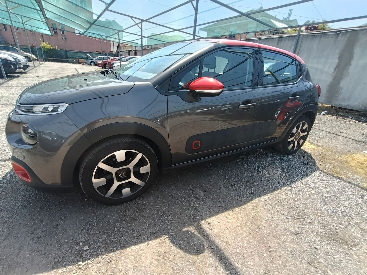 CITROEN C3