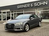 Audi A3 Sport Limousine,Standheizung,Shz,2-Zonen - Audi Gebrauchtwagen in Bremen