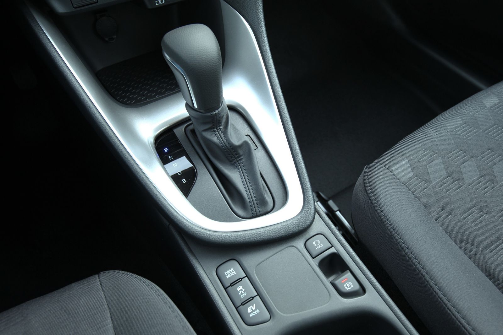 Mazda 2 Hybrid - Bild 12