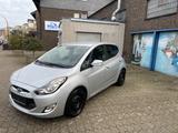 Hyundai ix20 1.6 Comfort Automatik Comfort - Hyundai ix20 in Düsseldorf